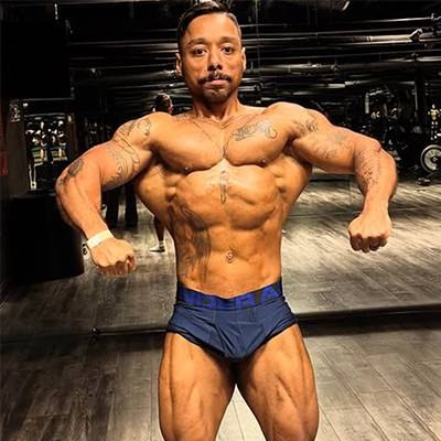 ELVIS LOPES