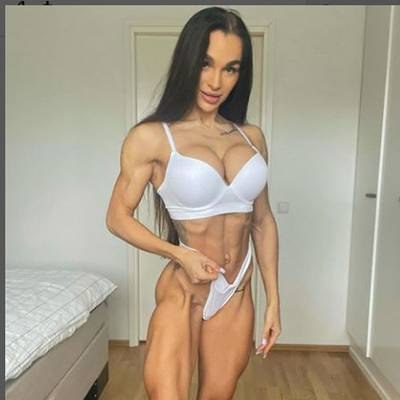 ELVI-VICTORIJA ALEKSEEVA