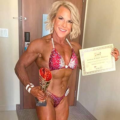 ELYSE MICHAUD