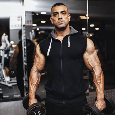 EMAD ELMANYALAWY