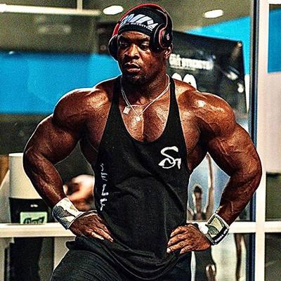 EMANUAL C HUNTER