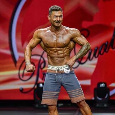 EMANUEL MORGADO