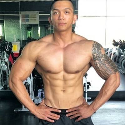 EMERSON PANGANIBAN
