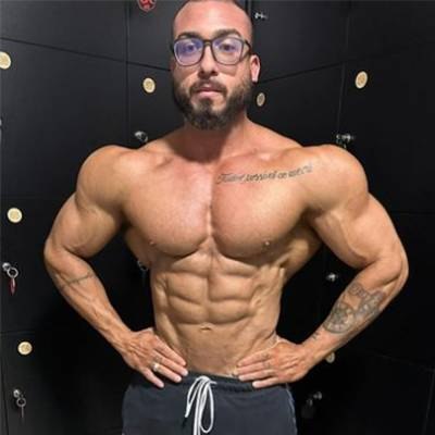 EMERSON COSTA