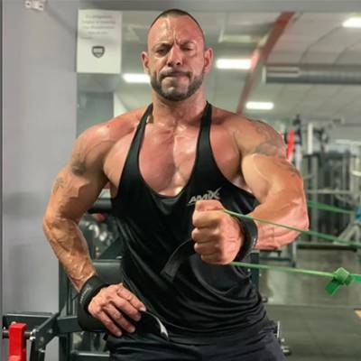EMILIO RODRIGUEZ