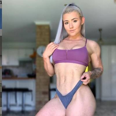 EMILY WATERS