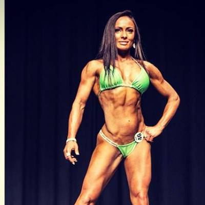 EMILY RODWELL