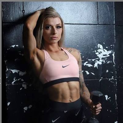 EMILY KLINE-PARIANI