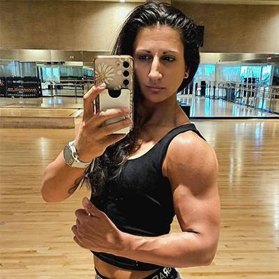 EMILY GRIVAS