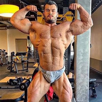 EMIR OMERARGIC