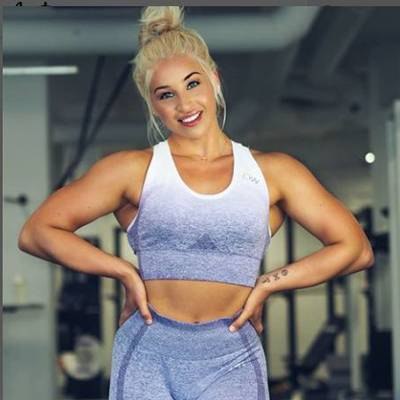 EMMA JARVELA