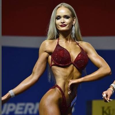EMMA KERÄNEN