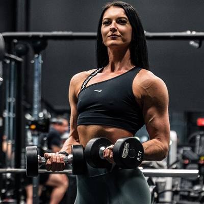EMMA MACDOUGALL