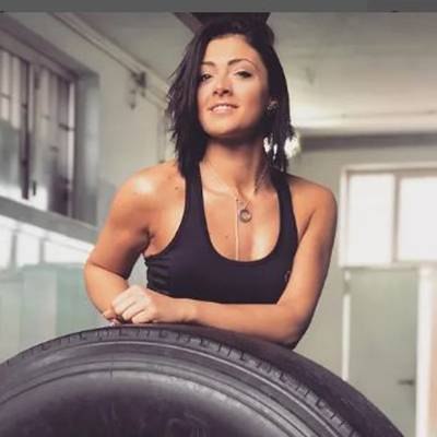 EMMA BALZANO