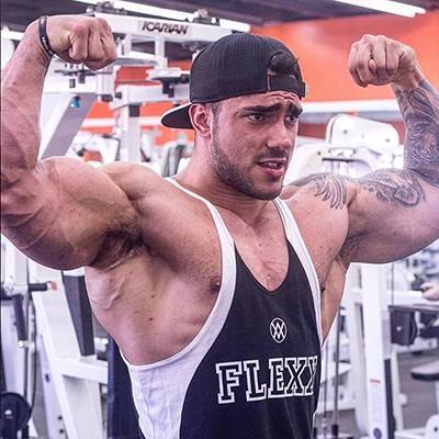 EMMANUEL ALVAREZ