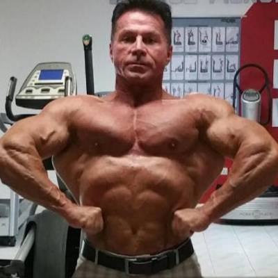EMMANUEL WEILL