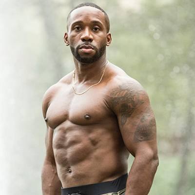 EMMANUEL HUNTER