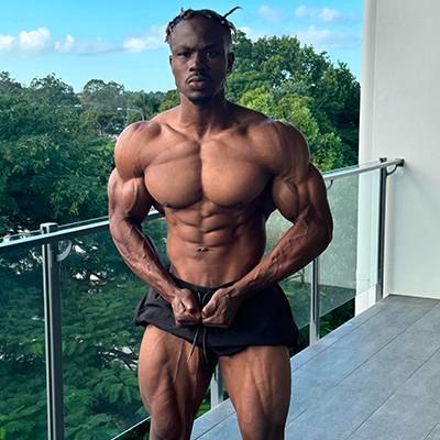 EMMANUEL WORDU