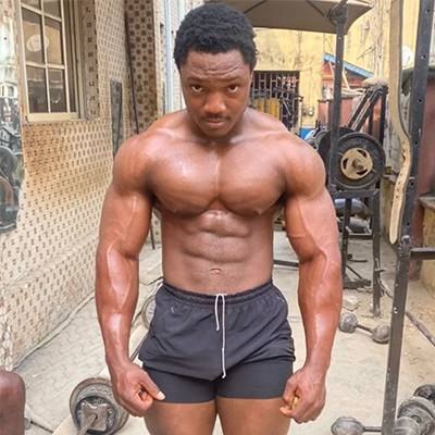EMMANUEL GOODNESS IFEHCHUKWU