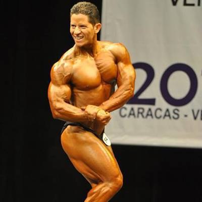 ENDERSON JOSE RAMIREZ ALVAREZ
