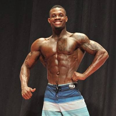 ENEFIOK AKPAN