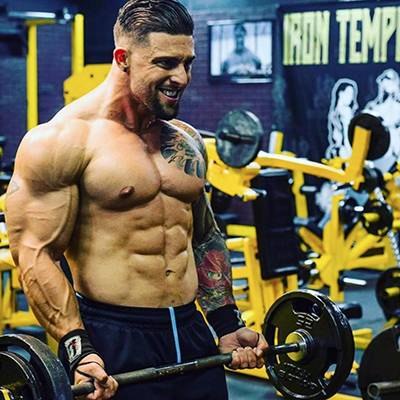 ENMANUEL RODRIGUEZ