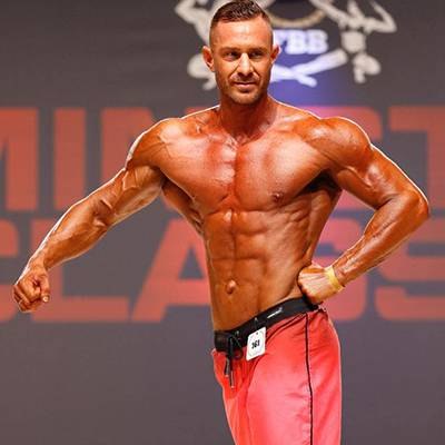 ENRICO ZANDONA