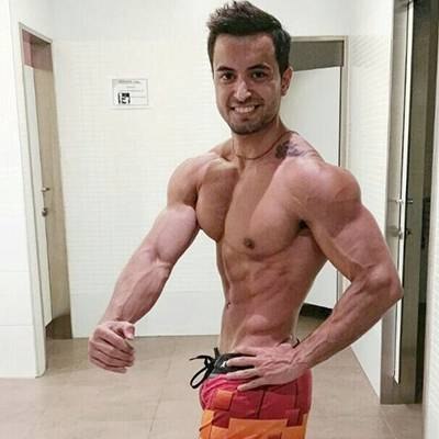 ENYER ALVARADO