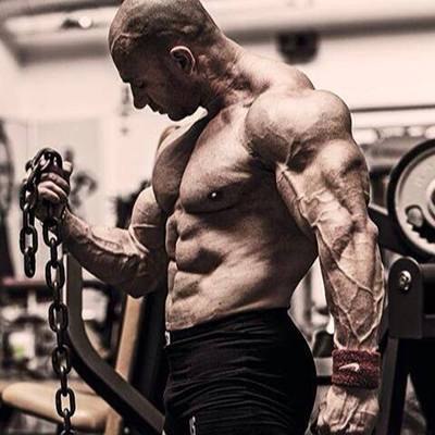 ENZO MASCARO