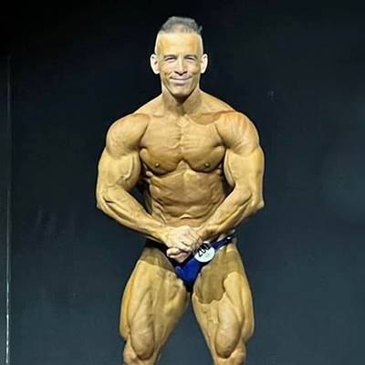 ENZO NARDINO