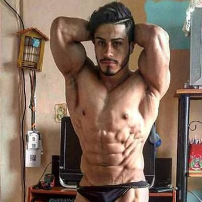 ERANDI JESUS BENITO VARGAS
