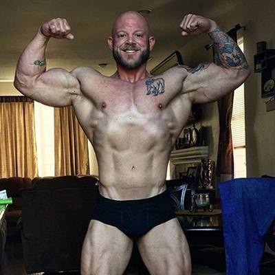 ERIC LESSARD
