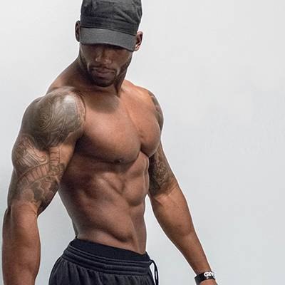 ERIC NICOLEAU