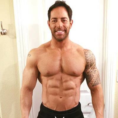 ERIC MILLER