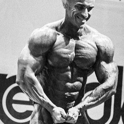 ERIC CASTAGNET