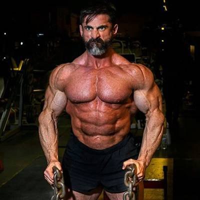 ERIC KIVELEVITZ