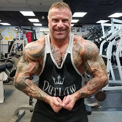 ERIC LANGLOIS