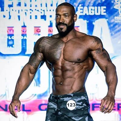 ERIC NEAL