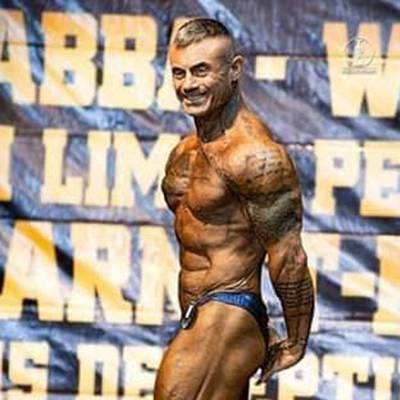 ERIC CANNIZZO