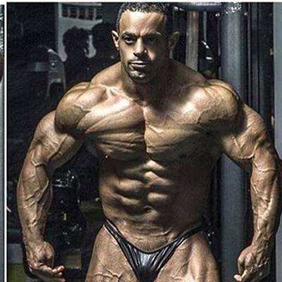 ERIC PERIER