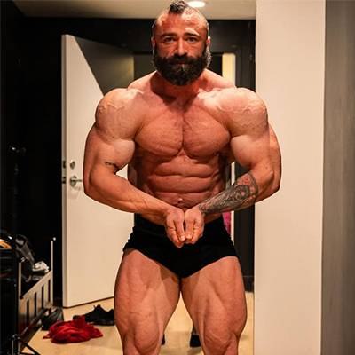 ERIC ALPER