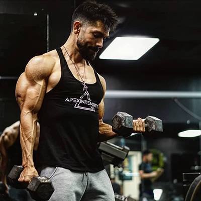 ERIC LEE SALAZAR