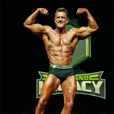 ERICK SCHULTZ