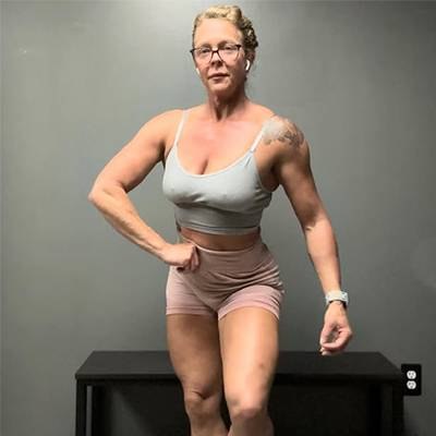 ERICKA REED