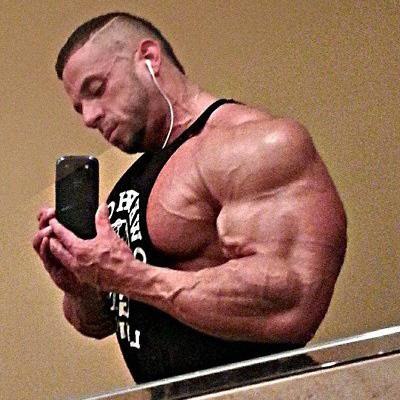 ERIK RAMIREZ