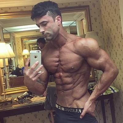 ERIK BYWATER