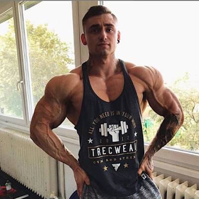 ERIK SMID
