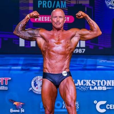 ERIK CARNEY