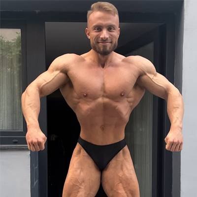 ERIK RABE