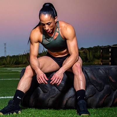 ERIKA GALICIA REYES